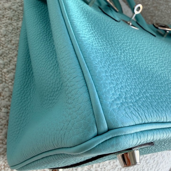Birkin 25 Blue atoll - Picture 15 of 16